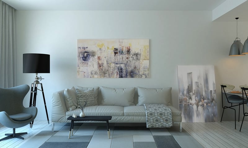 Multi-Functional Furniture
